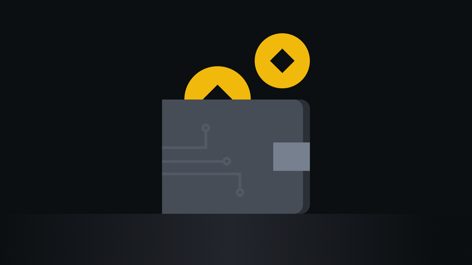 智能安全的交易体验